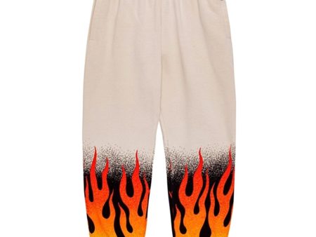 Molo On Fire Adan Sweatpants Online Sale