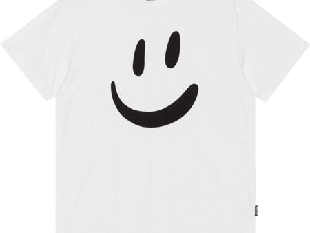 Molo White Roxo T-Shirt Online Sale