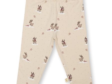 That s Mine Rudolph Elois Leggings Fashion