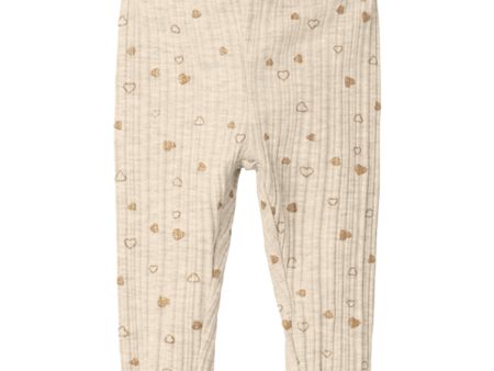 Name it Buttercream Royane Leggings Supply