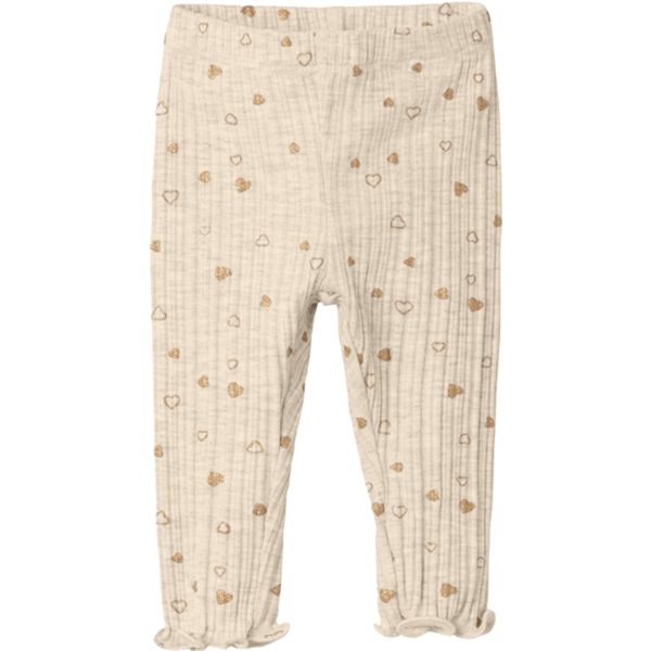 Name it Buttercream Royane Leggings Supply