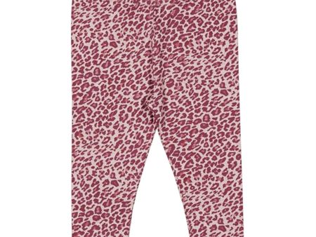 MarMar Leo Berry Leo Leggings Online Sale