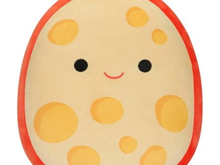 Squishmallows Mannon Gouda Ost 30 cm Sale