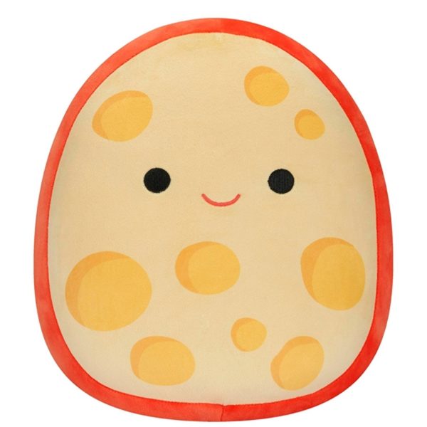 Squishmallows Mannon Gouda Ost 30 cm Sale