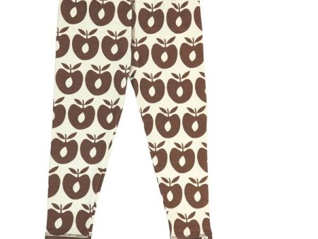 Småfolk Bison Leggings Supply