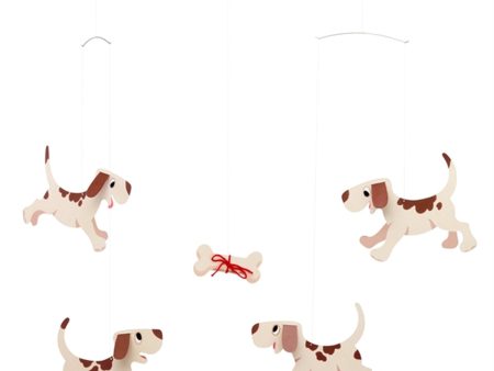 Flensted Mobiles Uro Hundedrømme Online now