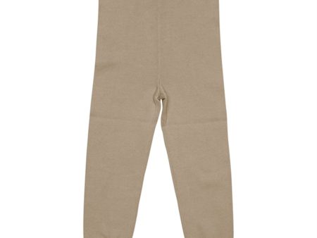 Copenhagen Colors Lt Taupe Leggings Online Sale