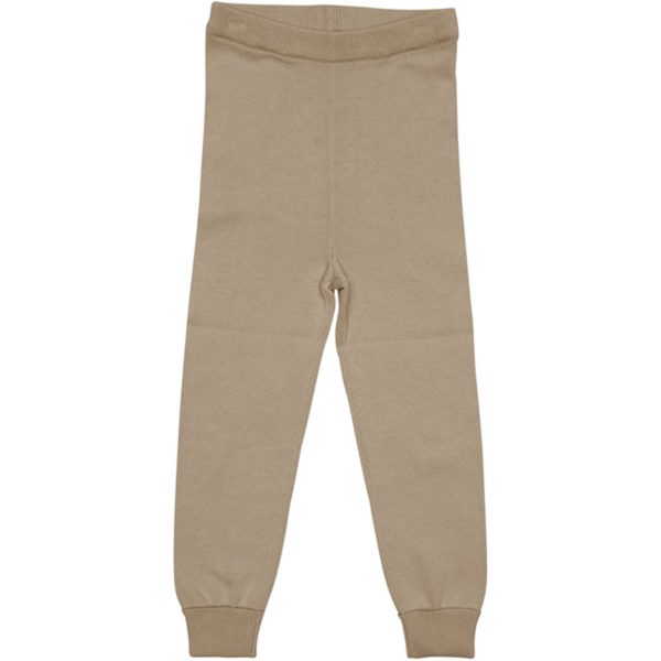 Copenhagen Colors Lt Taupe Leggings Online Sale