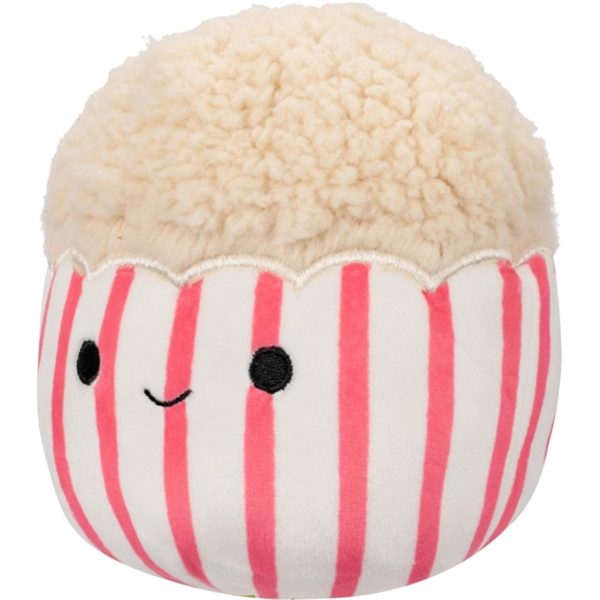 Squishmallows Flip A Mallow Majs Popcorn 13 cm Online Hot Sale