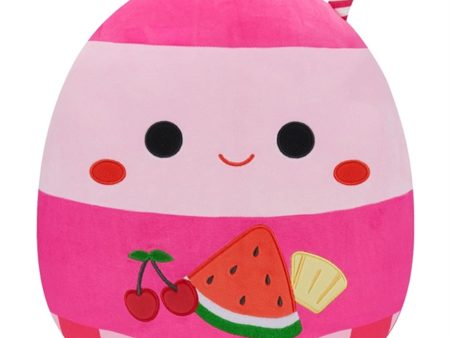 Squishmallows Jans Fruit Punch 40 cm For Discount