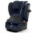 Cybex Pallas G i-Size Plus Ocean Blue Autostol Discount