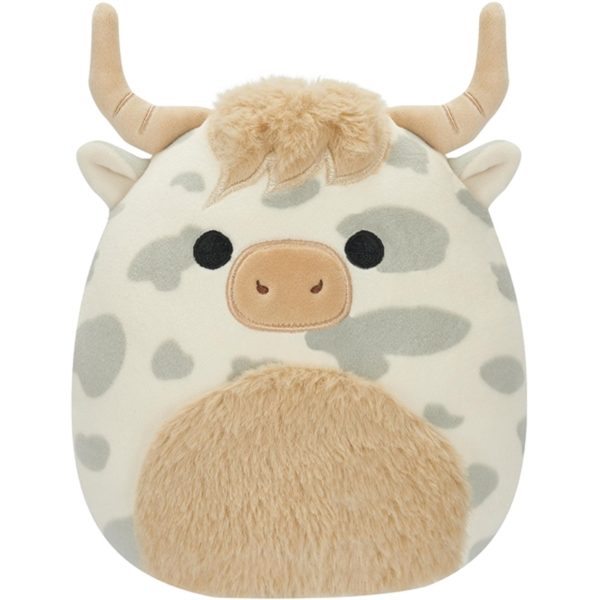 Squishmallows Highland Cow 19 cm P17 Discount