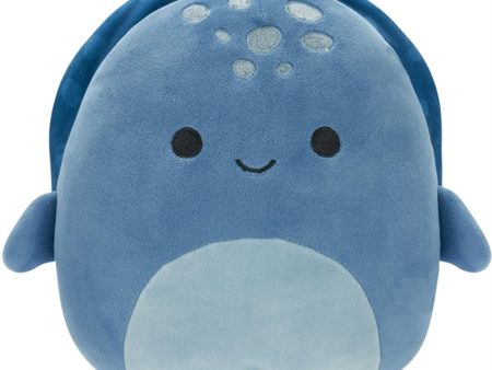 Squishmallows Leatherback Turtle 19 cm P17 Discount