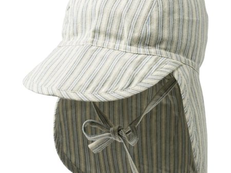 Wheat Aquablue Stripe Solhat Albert Online