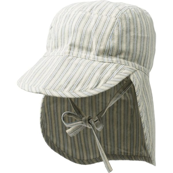 Wheat Aquablue Stripe Solhat Albert Online