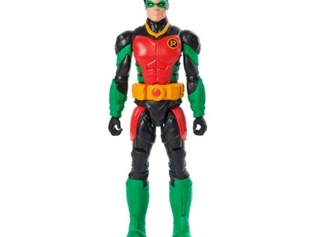 Batman & DC Universe Robin 30 cm For Discount