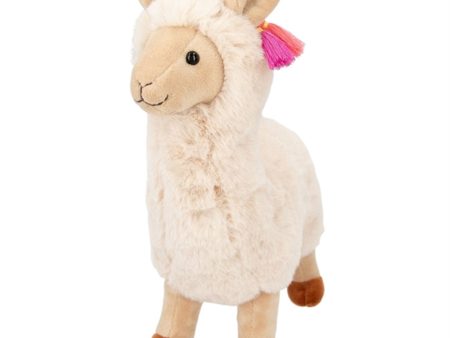 TOPModel Plys Alpaca Cosy Beige Online