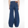 Tommy Hilfiger Mid Blue Wash Mabel Jeans Midblueclean Online Hot Sale