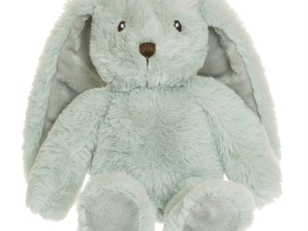 Teddykompaniet EcoFriends Bunnies Svea Støvet Grøn 25 cm Sale