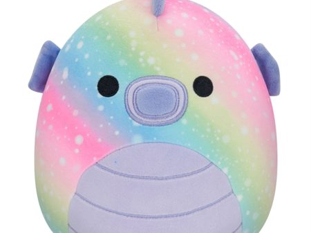 Squishmallows Emerald the Galaxy Seahorse 19 cm Hot on Sale