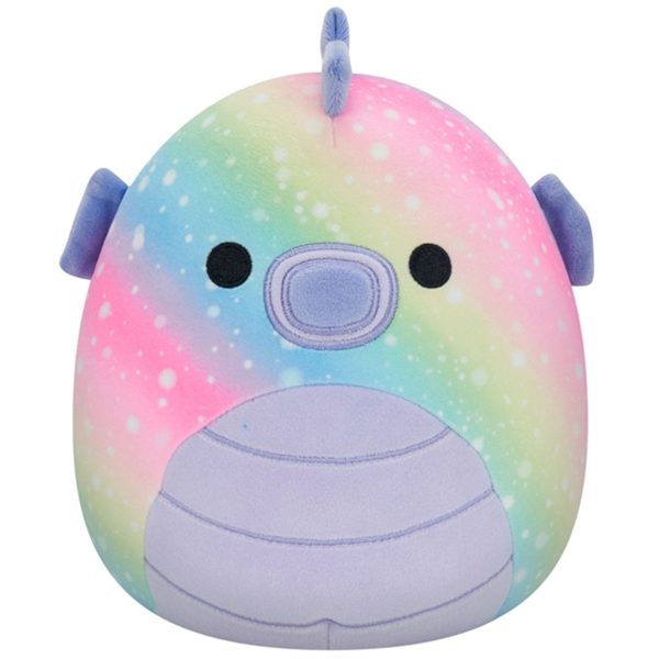 Squishmallows Emerald the Galaxy Seahorse 19 cm Hot on Sale