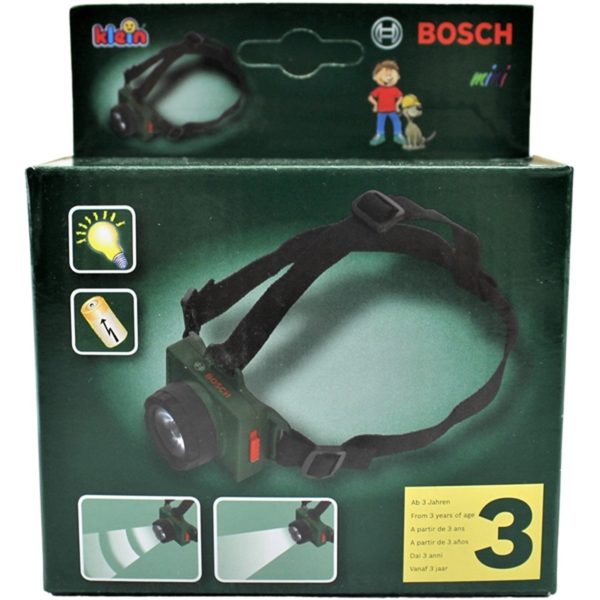 Bosch Pandelampe Online now