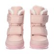 Tommy Hilfiger Snow Boot Pink Hot on Sale