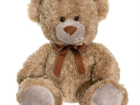 Teddykompaniet Teddies Roger Brun Cheap