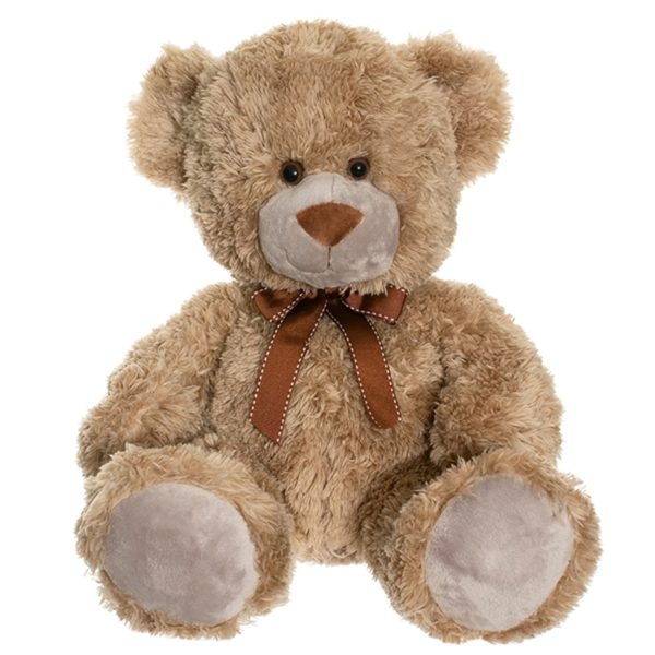 Teddykompaniet Teddies Roger Brun Cheap