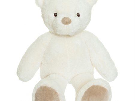 Teddykompaniet EcoFriends Sven Creme 45 cm Online Sale