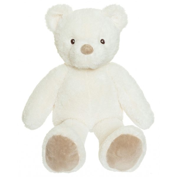 Teddykompaniet EcoFriends Sven Creme 45 cm Online Sale