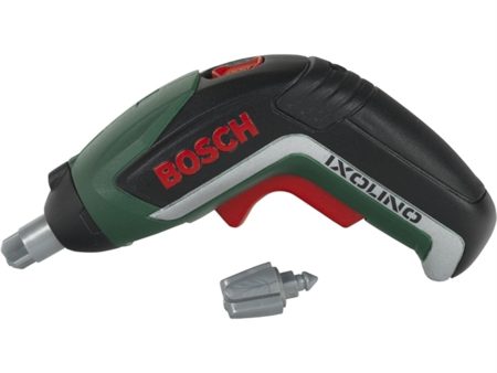 Bosch Skruemaskine Ixolino on Sale