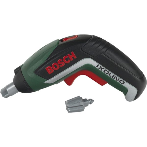 Bosch Skruemaskine Ixolino on Sale