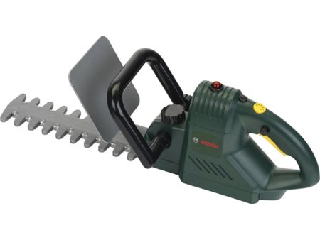 Bosch Hækketrimmer Supply