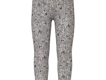 Name it Peyote Melange Sobia Leggings Online Sale