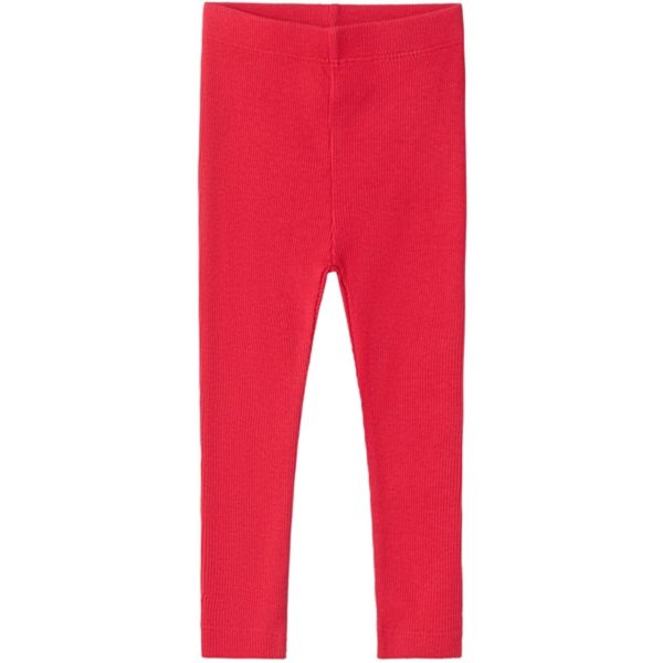 Name it Jester Red Kabo Slim Fit Leggings For Discount