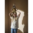 Ferm Living Bamse Frog Natural Fashion