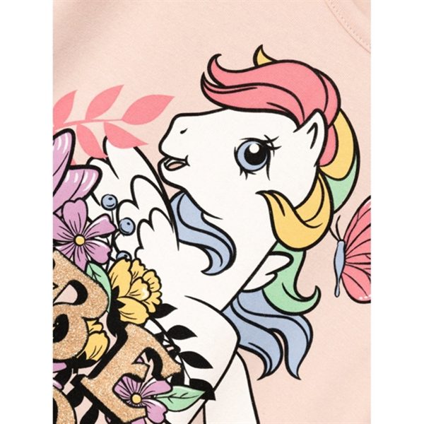 Name it Rose Smoke Olga My Little Pony Bluse Online