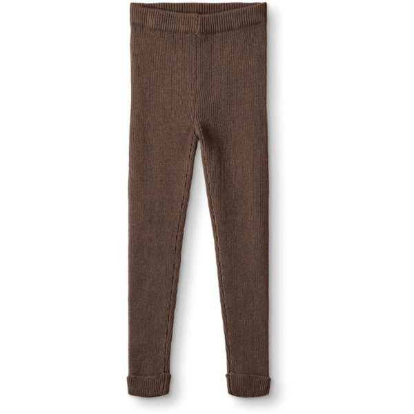 Fliink Cub Benna Rib Leggings Online Sale