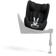 Cybex SIRONA T I-SIZE Sepia Black Autostol on Sale