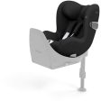 Cybex SIRONA T I-SIZE Sepia Black Autostol on Sale