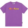 Molo Purple Sky Rodney T-Shirt For Sale