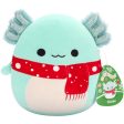 Squishmallows Richie Axolotl 19 cm Hot on Sale