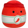 Squishmallows Illian Sriracha 30 cm For Discount