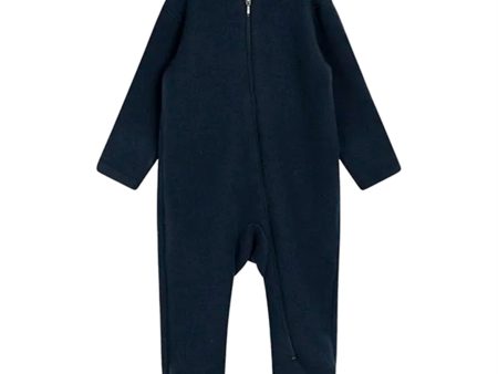 Hust & Claire Mini Blue Night Mevi Køredragt Online