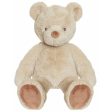 Teddykompaniet EcoFriends Sven Beige 45 cm Hot on Sale