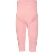 Tommy Hilfiger Baby Varsity Leggings Pink Online now