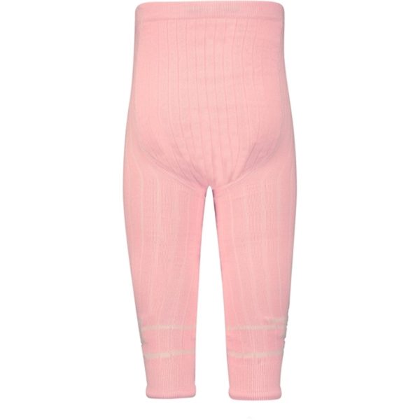 Tommy Hilfiger Baby Varsity Leggings Pink Online now