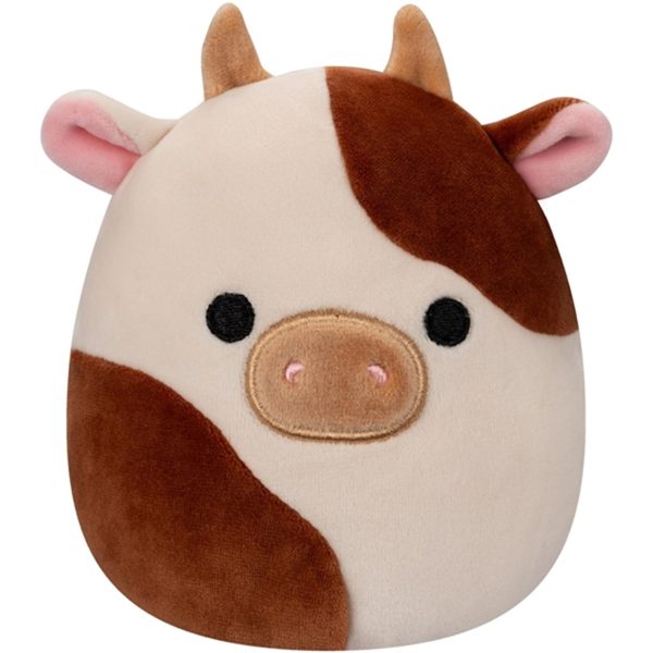 Squishmallows Flip A Mallow Ronnie the Cow Milk 13 cm Online Sale