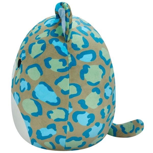 Squishmallows Enos Leopard 30 cm on Sale